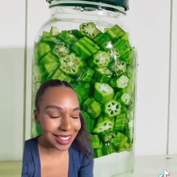 OKRA WATER HEALTH BENEFITS