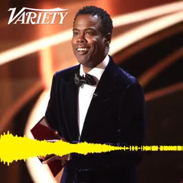 Chris Rock Adresses THE SLAP at First Comedy Show Since Oscars