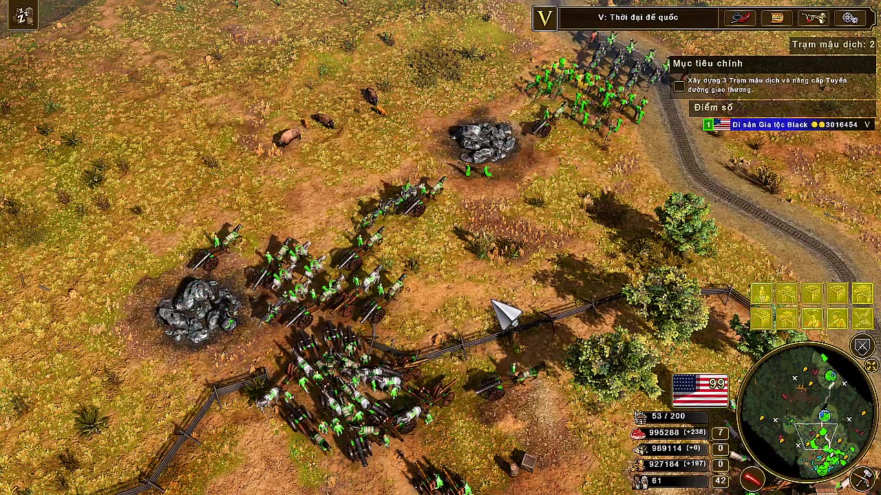 RTS Games Builder 20241124 806 639