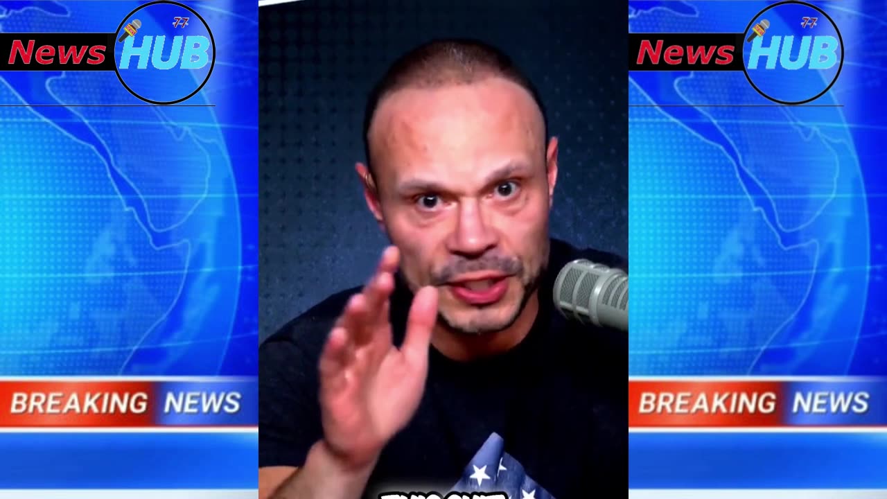 The Dan Bongino Show | Folks, This is The Dark Hidden Secret!