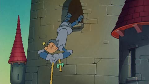 Wotta Knight