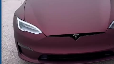 Car rapping amazing