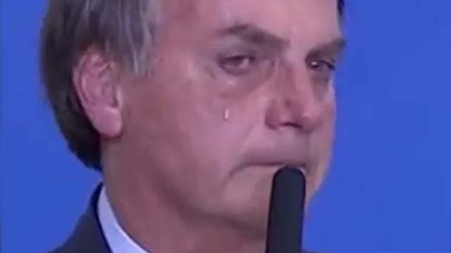 JAIR BOLSONARO