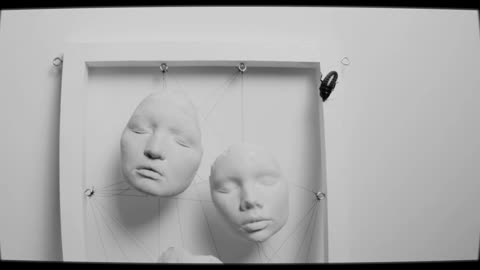 The Blind Eye ambient music
