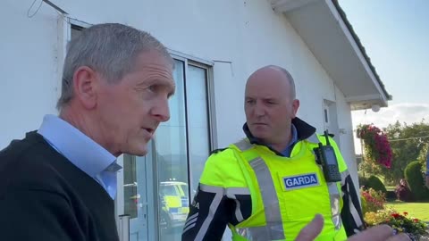 UK Police Arrest Teacher For Thought Crime
