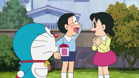 ###Doraemon episode###