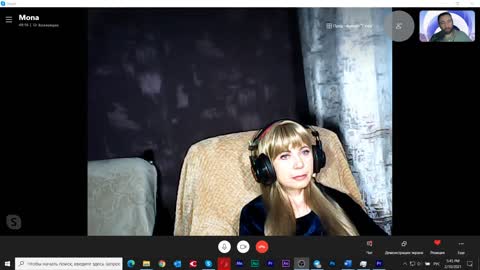 2021-02-10 немного о фиолетовой планетке