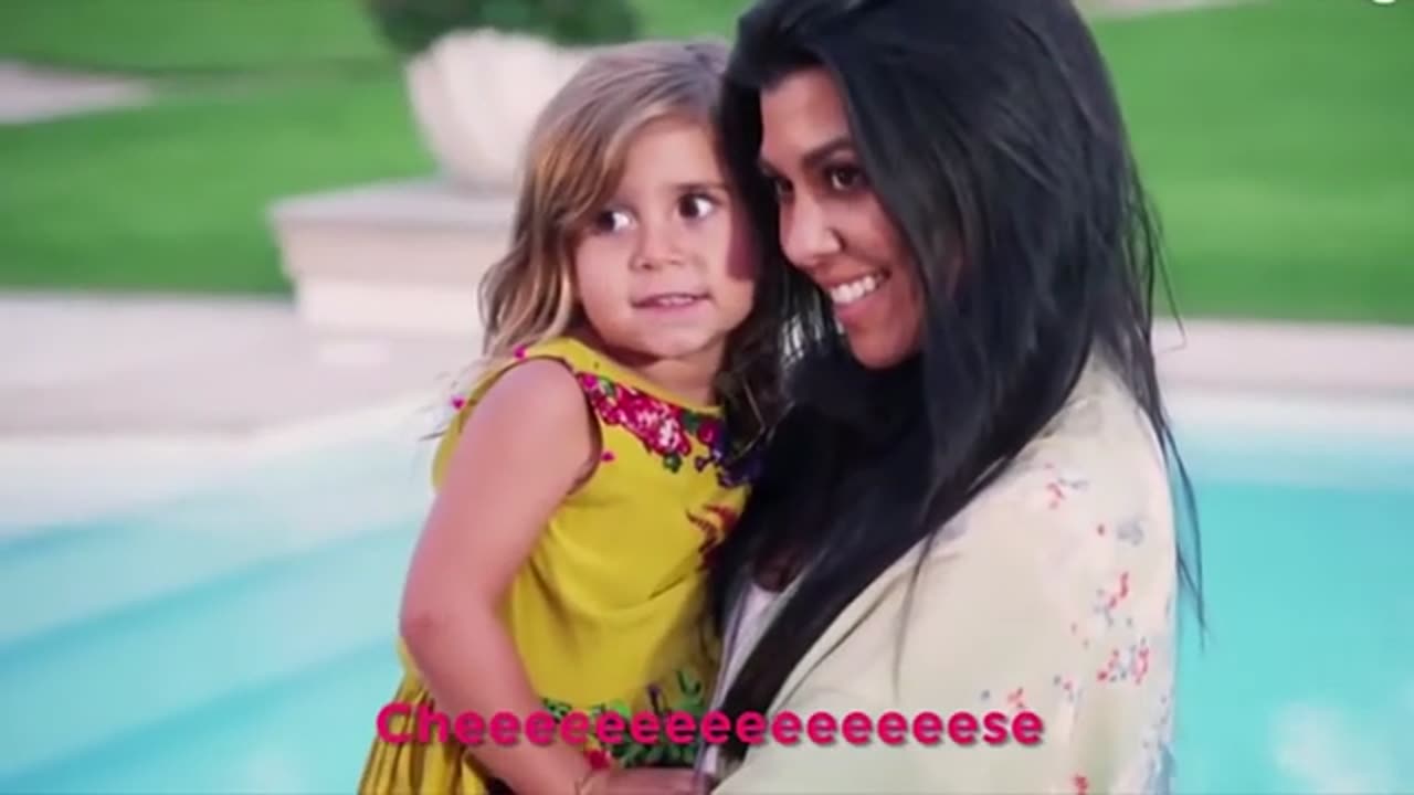 Kardashians Kids Funniest Moments