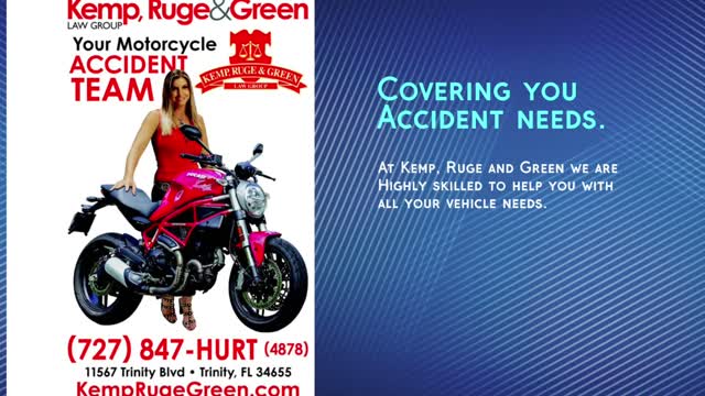 Kemp Ruge and Green