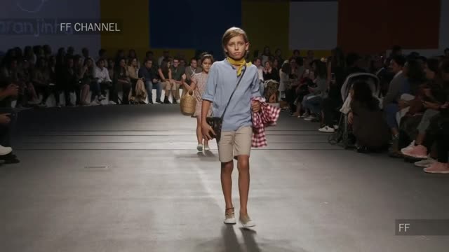 Portugal Moda Kids _ Spring Summer 2020 _ Full Show Part 4