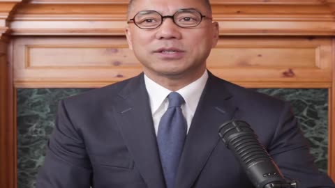 20221113文贵先生直播：《台湾保护法案》是习和拜登总统见面核心目标，习会干四件事儿： #拿台湾讲数，私下协议继续投资美国国债！