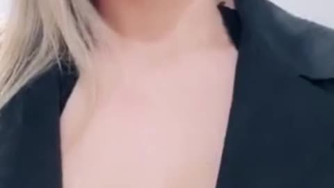 HOT TATOO BLONDIE