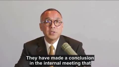 Chinese attack on Taiwan coming