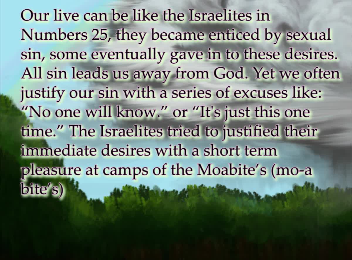 Daily Message from Rev. Ernie, March 9 2022