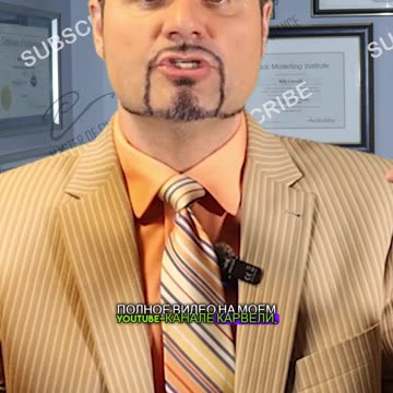 Фондовый рынок не сделает вас богатым!