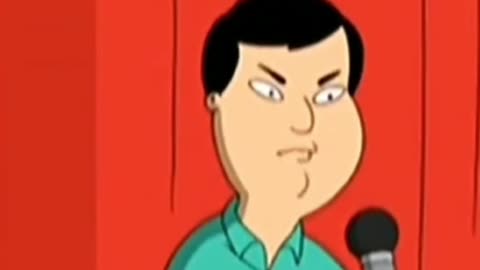 Standup dark humour comedy || FAMILY GUY ||