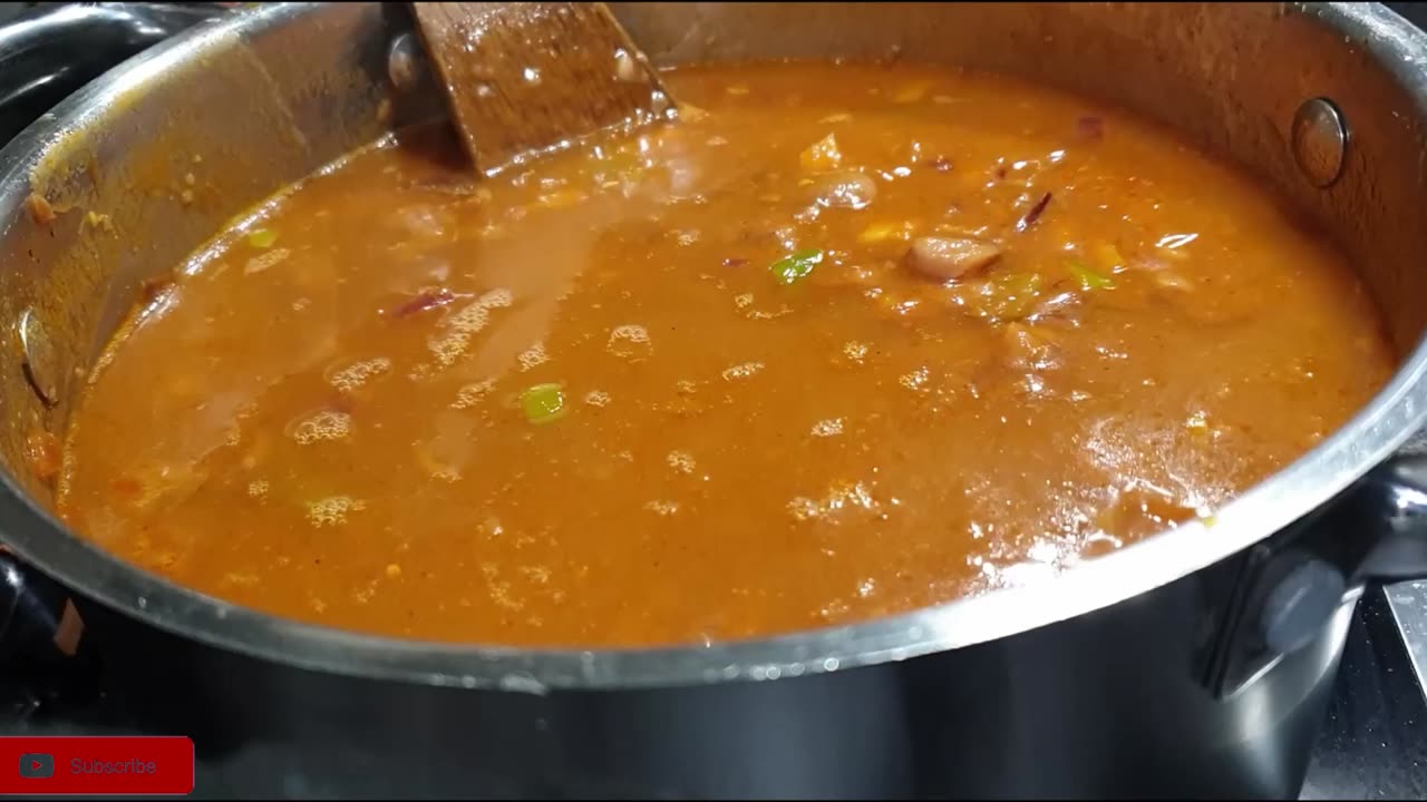 Delicious Bean Stew Recipe