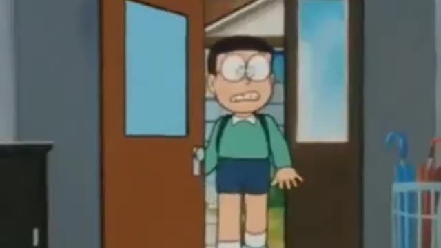 Doraemon new episode