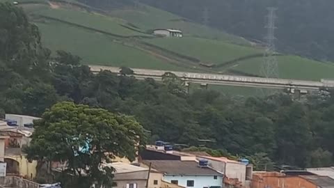 Serra da cantareira