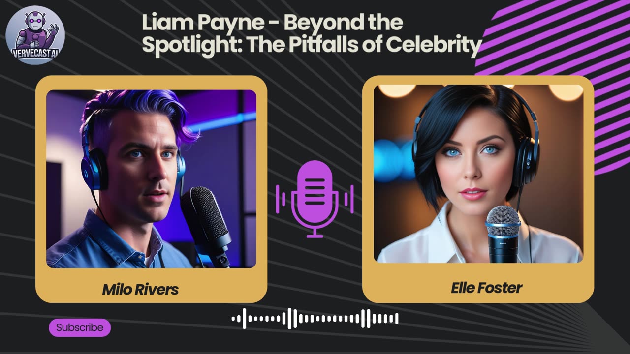 Liam Payne Beyond the Spotlight: The Pitfalls of Celebrity