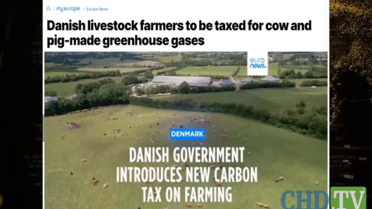 Thetford Council Watch EXTRA C H D Farming