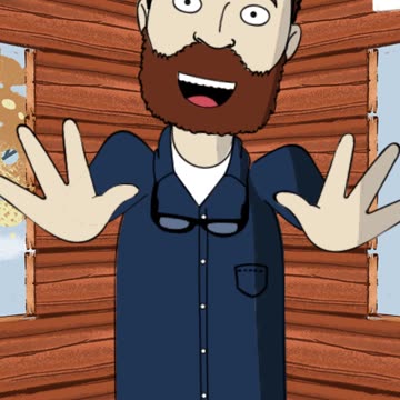 Waiting for the Rapture May be More Painful Than You Think. | Ep. 37 Clip | No PC ALOUD! Podcast