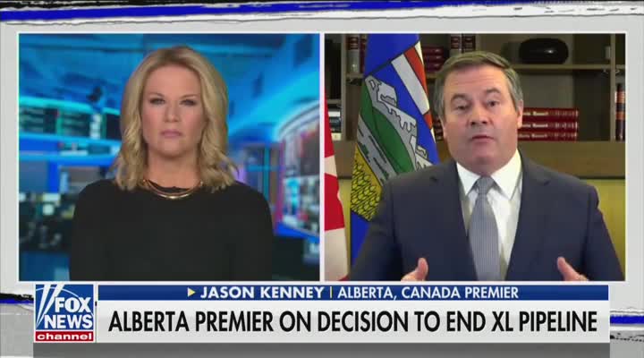 Canadian Premier RIPS Biden: "He's Disrespected America's Closest Ally"