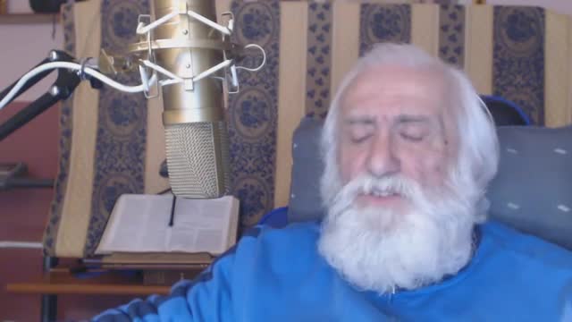 2018.02.20-Eliseo.Bonanno-APOSTOLI SONO COSTITUITI DAL MAESTRO... E LO CONOSCONO