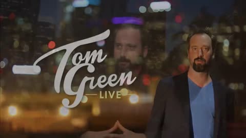 Andrew Dice Clay _ Tom Green Live