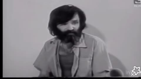 Charles Manson - The Elites