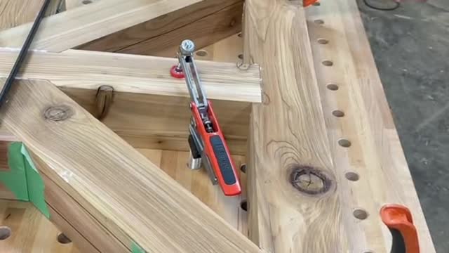 Wood joinery #woodwork Woodworking #shorts