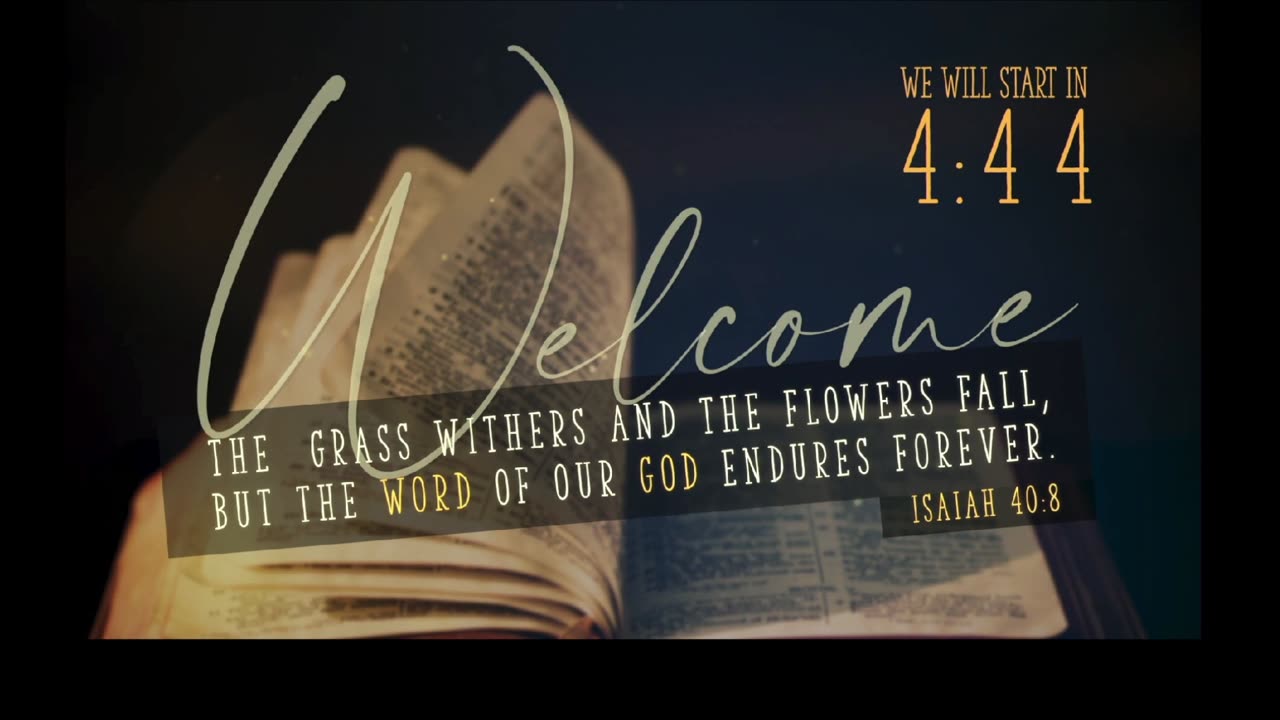 Compassion For The Disturbed And Disenchanted - 7.30.23