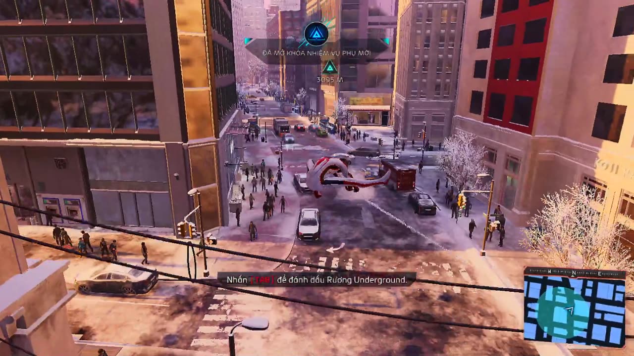 Spider Man 2 Mile Morales 913