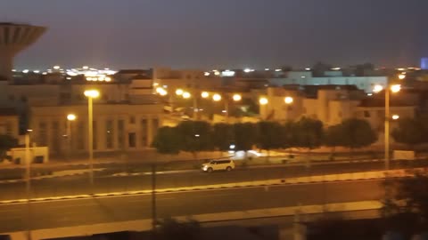 Scenery