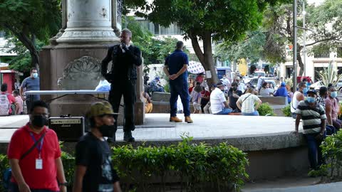 Obrando para Jesus