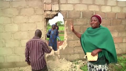 Gunmen Kidnap Students in Northwest Nigeria