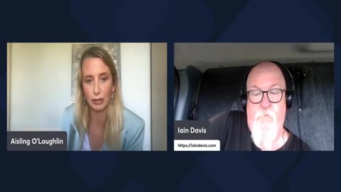 The Iain Davis Interview - If there was no bomb, what killed the 22 people?