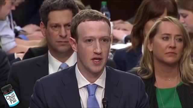 Mark Zuckerberg Most Funny and Awkward Moments