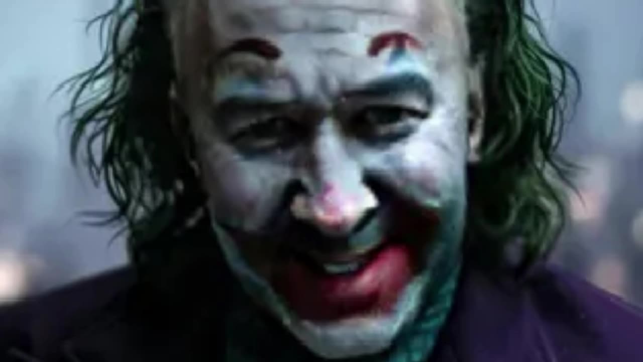 MindRacer - The Unbreakable Joker