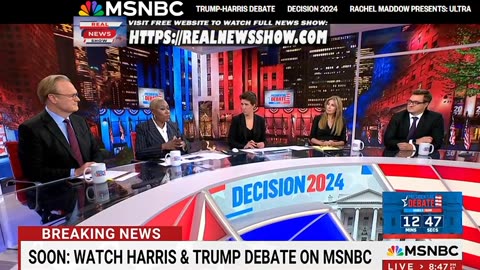 All In With Chris Hayes - Inside With Jen Psaki 8PM - 9/10/2024