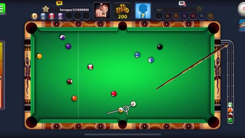 8 ball pool first fail 😁