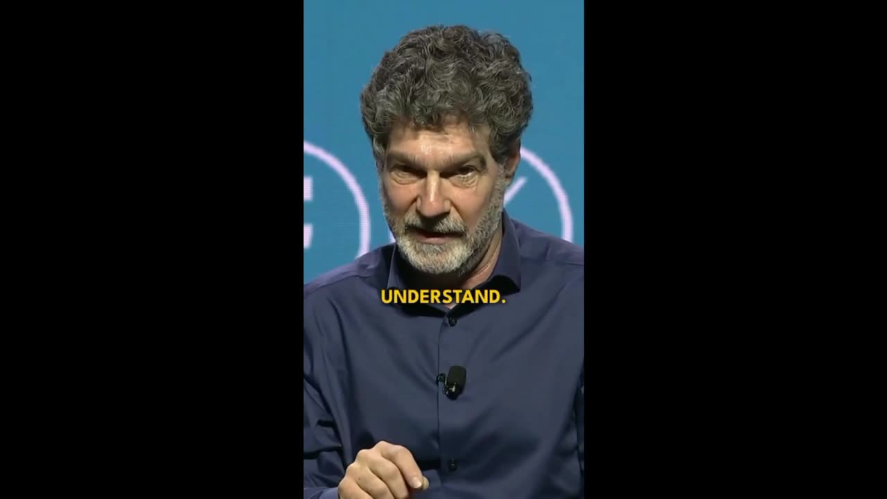 Bret Weinstein on what Broke the Deep State's "Operation Mockingbird"