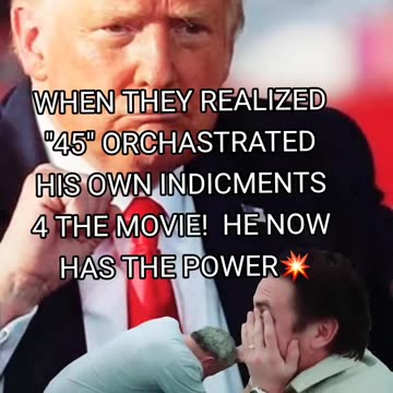45 has the Power!