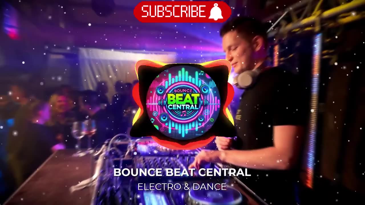 Electro & Dance Party Track | Must-Have Beat for Party