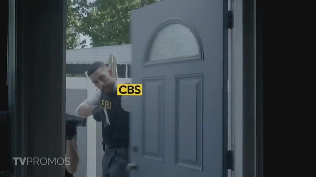 FBI 7x02 Promo "Trusted" (HD)