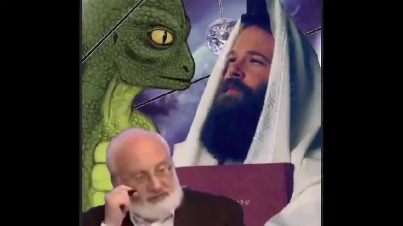 The Gods are real and listening. If you're still on the fence, watch this.