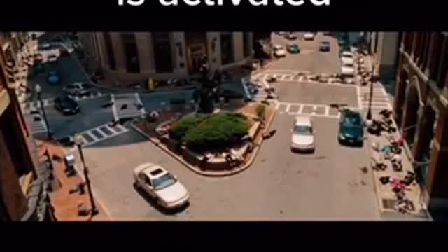 FOR THOSE WHO DO NOT FALL, ARE YOU READY?