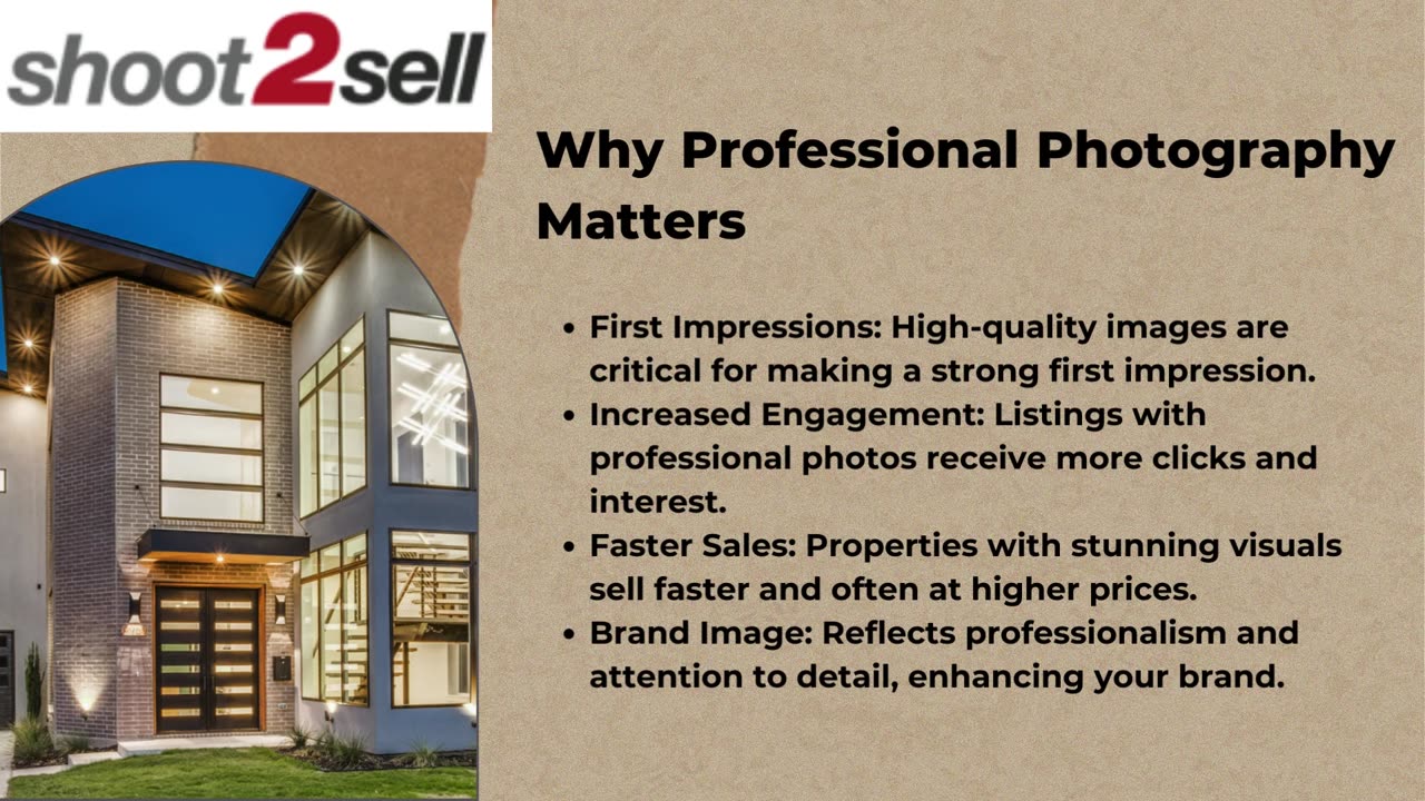 Boost Your Property’s Market Value with Shoot2Sell’s Commercial Real Estate Photography