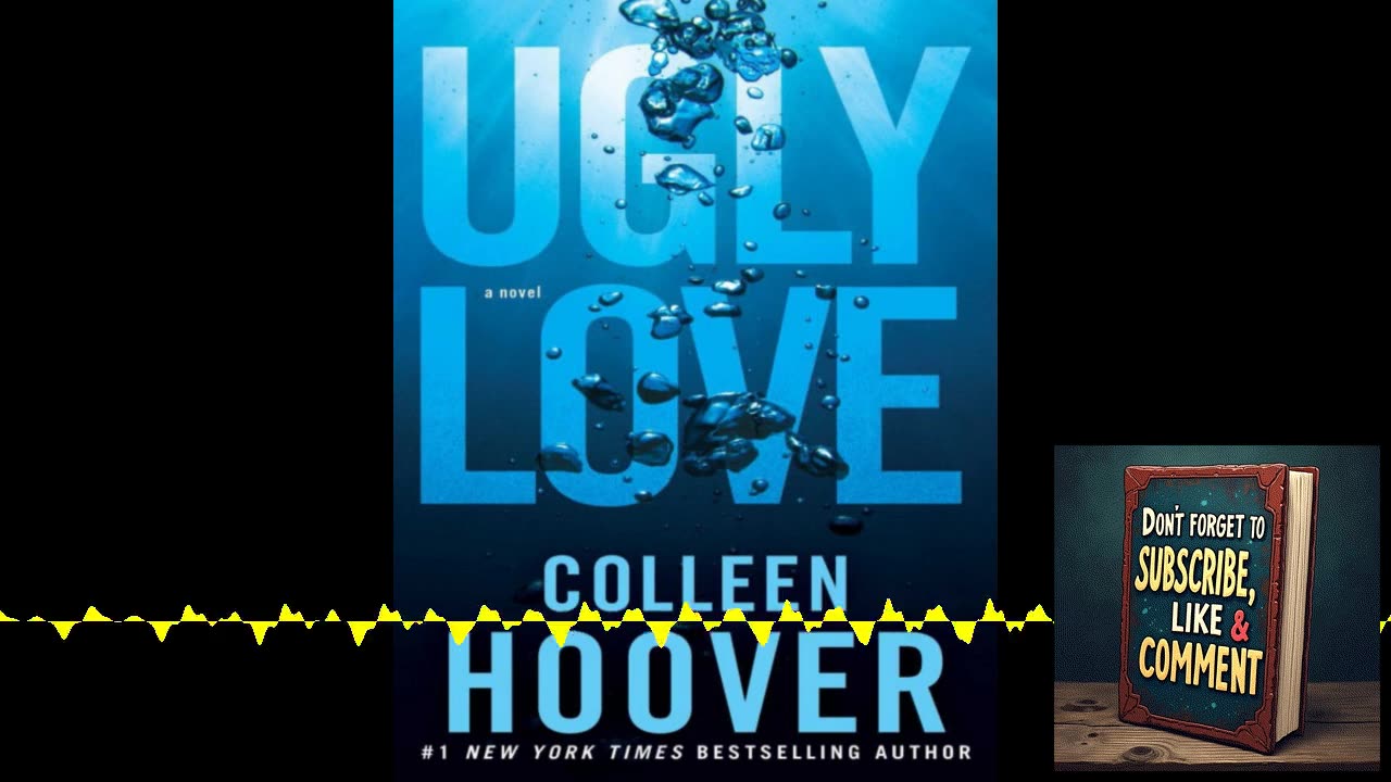 💔✨ Deep Dive Podcast: Ugly Love by Colleen Hoover 📚💖