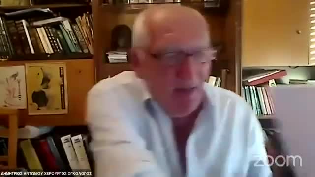 Δημήτρης Αντωνίου - Mεταλάξεις - 14 5 2021